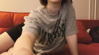kimi_kay Best Porn Leak Video [Chaturbate] - natural, asian, squirt, teen, bigboobs