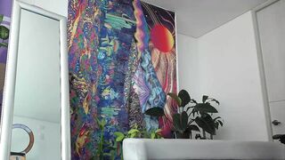 beyllove_d Hot Porn Leak Video [Chaturbate] - ass, blonde, teen, tattoo