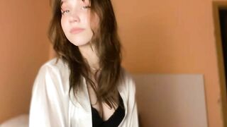 Watch hiEva New Porn Video [Stripchat] - dirty-talk, small-audience, affordable-cam2cam, cock-rating, topless