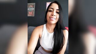 Watch AgataXXX_69 Best Porn Leak Video [Stripchat] - shower, cheap-privates, petite-young, colombian-young, recordable-privates-young