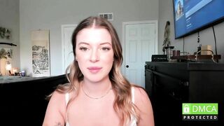 rileydepp Hot Porn Video [Chaturbate] - nicetits, chat, striptease, teen thumbnail