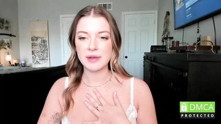 rileydepp Hot Porn Video [Chaturbate] - nicetits, chat, striptease, teen