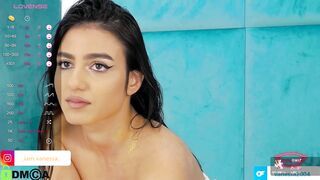 florentina2004 Hot Porn Leak Video [Chaturbate] - natural, latina, squirt, curvy, bigboobs