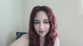 lildirtyredd Hot Porn Video [Chaturbate] - fwb, redhead, new, cumwithme
