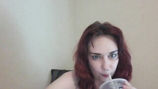 lildirtyredd Hot Porn Video [Chaturbate] - fwb, redhead, new, cumwithme