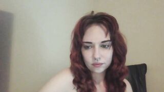 lildirtyredd Hot Porn Video [Chaturbate] - fwb, redhead, new, cumwithme