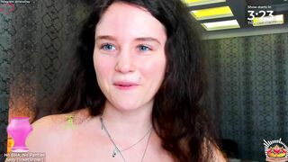 demurelixir Hot Porn Video [Chaturbate] - wetpussy, boobs, oilyshow, schoolgirl