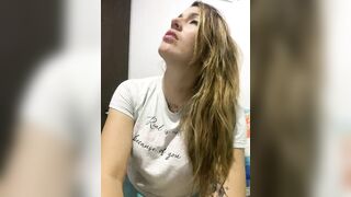 calleypoche Top Porn Video [Stripchat] - small-audience, latin, colombian-young, recordable-publics, topless-young