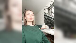 MargoLovett Best Porn Leak Video [Stripchat] - masturbation, facesitting, flashing, petite, blondes