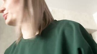 MargoLovett Best Porn Leak Video [Stripchat] - masturbation, facesitting, flashing, petite, blondes