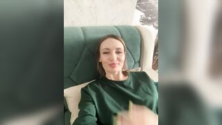 MargoLovett Best Porn Leak Video [Stripchat] - masturbation, facesitting, flashing, petite, blondes
