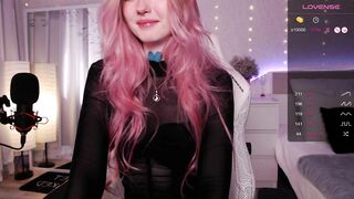 Watch vonnalein New Porn Leak Video [Chaturbate] - punish, fetishes, lovense, doggy