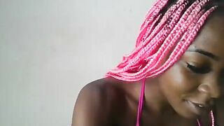Watch Puffny_shanti New Porn Leak Video [Stripchat] - cheapest-privates-ebony, fisting-ebony, fisting-teens, ass-to-mouth, topless-ebony