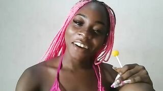 Watch Puffny_shanti New Porn Leak Video [Stripchat] - cheapest-privates-ebony, fisting-ebony, fisting-teens, ass-to-mouth, topless-ebony