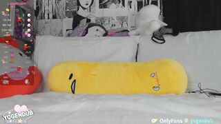 yogendub Top Porn Video [Chaturbate] - new, smalltits, lovense, 18, petite