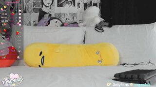 yogendub Top Porn Video [Chaturbate] - new, smalltits, lovense, 18, petite