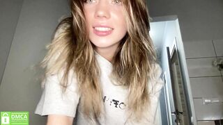 Watch angel_from_sky Top Porn Video [Chaturbate] - new, shy, young, 18, teen