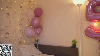 Watch tiny_miracle New Porn Leak Video [Chaturbate] - new, natural, smalltits, 18, asian