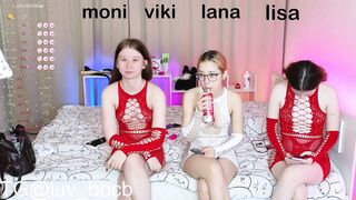 Anfisa_Sex Best Porn Leak Video [Stripchat] - handjob, luxurious-privates, topless-teens, sex-toys, luxurious-privates-teens