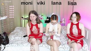 Anfisa_Sex Best Porn Leak Video [Stripchat] - handjob, luxurious-privates, topless-teens, sex-toys, luxurious-privates-teens