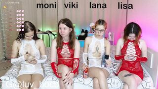 Anfisa_Sex Best Porn Leak Video [Stripchat] - handjob, luxurious-privates, topless-teens, sex-toys, luxurious-privates-teens