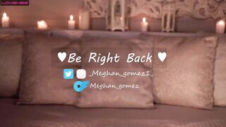 _meghan_gomez1_ Top Porn Video [Chaturbate] - latina, smalltits, 18, lovense, squirt thumbnail