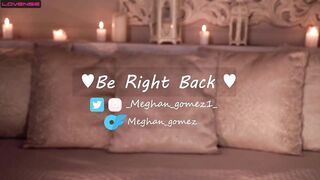 _meghan_gomez1_ Top Porn Video [Chaturbate] - latina, smalltits, 18, lovense, squirt