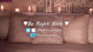 _meghan_gomez1_ Top Porn Video [Chaturbate] - latina, smalltits, 18, lovense, squirt
