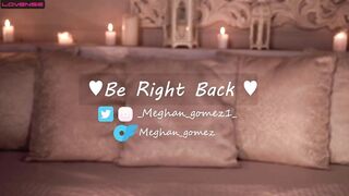 _meghan_gomez1_ Top Porn Video [Chaturbate] - latina, smalltits, 18, lovense, squirt