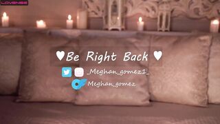 _meghan_gomez1_ Top Porn Video [Chaturbate] - latina, smalltits, 18, lovense, squirt