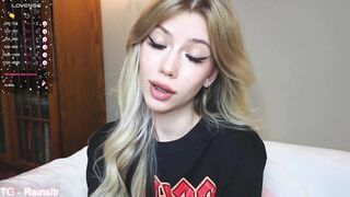 LisaRoss New Porn Video [Stripchat] - girls, tattoos-teens, medium, white, pov