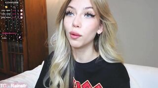 LisaRoss New Porn Video [Stripchat] - girls, tattoos-teens, medium, white, pov