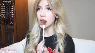LisaRoss New Porn Video [Stripchat] - girls, tattoos-teens, medium, white, pov