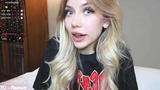 LisaRoss New Porn Video [Stripchat] - girls, tattoos-teens, medium, white, pov