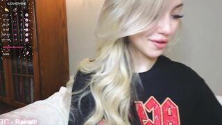 LisaRoss New Porn Video [Stripchat] - girls, tattoos-teens, medium, white, pov