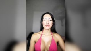 Watch DulceLenns Best Porn Leak Video [Stripchat] - kissing, brunettes-teens, girls, hd, big-ass-latin