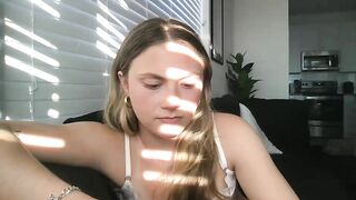 daisyparkerxo Hot Porn Leak Video [Chaturbate] - college, new, 18, blonde, petite