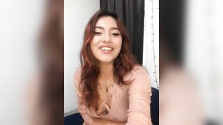 angellique_22 Best Porn Leak Video [Stripchat] - colombian-young, cheapest-privates-best, leather, striptease-latin, orgasm