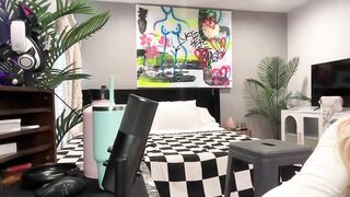 Watch princessbbgirl Top Porn Video [Chaturbate] - soles, feet, strip, spank, creamy