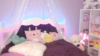 masha_sexy New Porn Leak Video [Chaturbate] - lovense, squirt, creampie, juicy