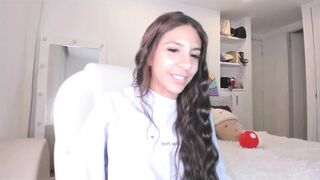Watch Daniela_Miller_ Hot Porn Video [Stripchat] - small-tits, spanking, couples, latin-young, interactive-toys-young
