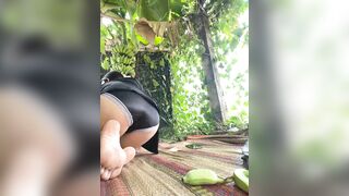 Watch Wenny19 New Porn Video [Stripchat] - big-tits-asian, brunettes-young, fisting-young, cooking, humiliation