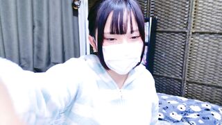 Watch senachinnn Best Porn Video [Stripchat] - medium, big-tits, japanese, dirty-talk, teens