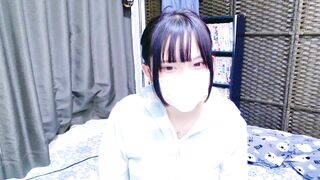 Watch senachinnn Best Porn Video [Stripchat] - medium, big-tits, japanese, dirty-talk, teens