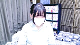 Watch senachinnn Best Porn Video [Stripchat] - medium, big-tits, japanese, dirty-talk, teens