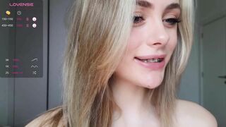 Watch sky_magic Best Porn Leak Video [Chaturbate] - young, shy, lovense, slim, teen