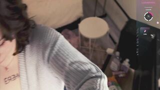 Watch chery_lady22 Hot Porn Leak Video [Chaturbate] - deepthroat, daddy, bigass, curvy, cute