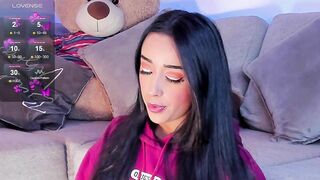 lucy_es New Porn Video [Stripchat] - anal-toys, masturbation, twerk, student, colombian-petite