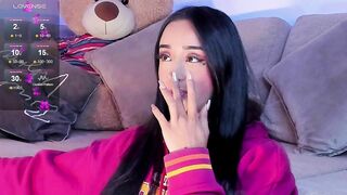 lucy_es New Porn Video [Stripchat] - anal-toys, masturbation, twerk, student, colombian-petite