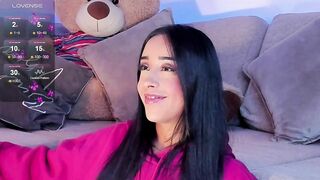 lucy_es New Porn Video [Stripchat] - anal-toys, masturbation, twerk, student, colombian-petite